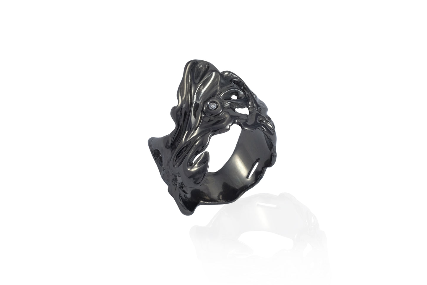 Anello Corteccia