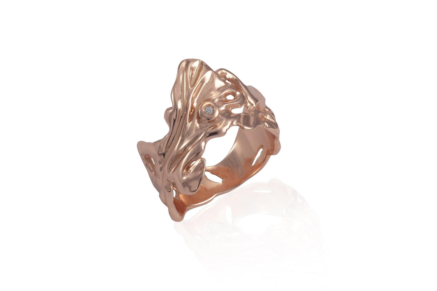 Anello Corteccia