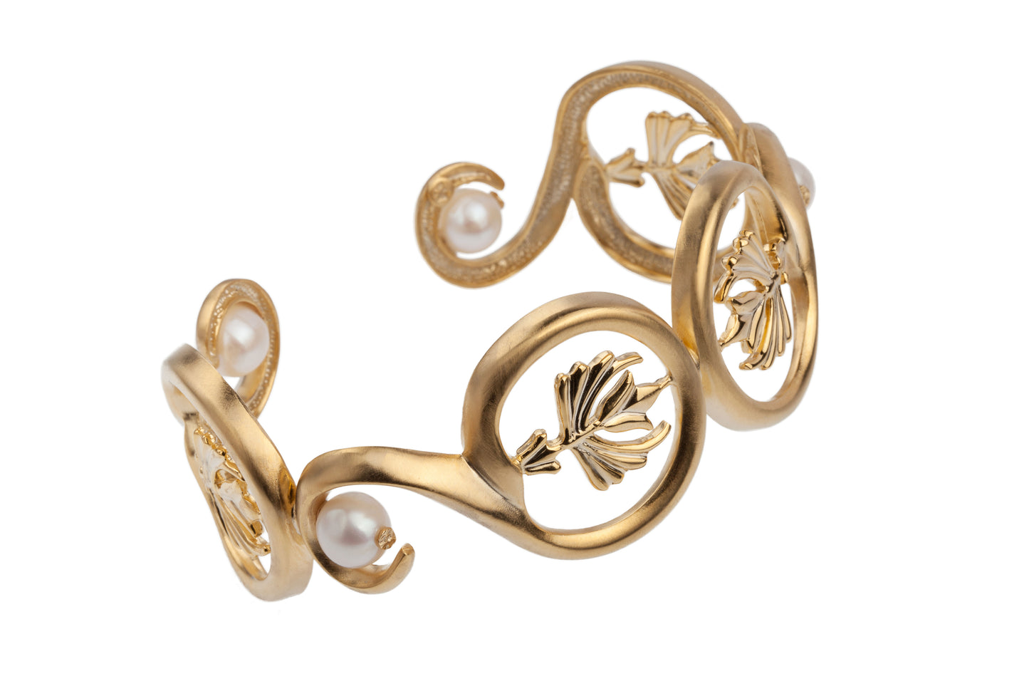 Bracciale Giglio