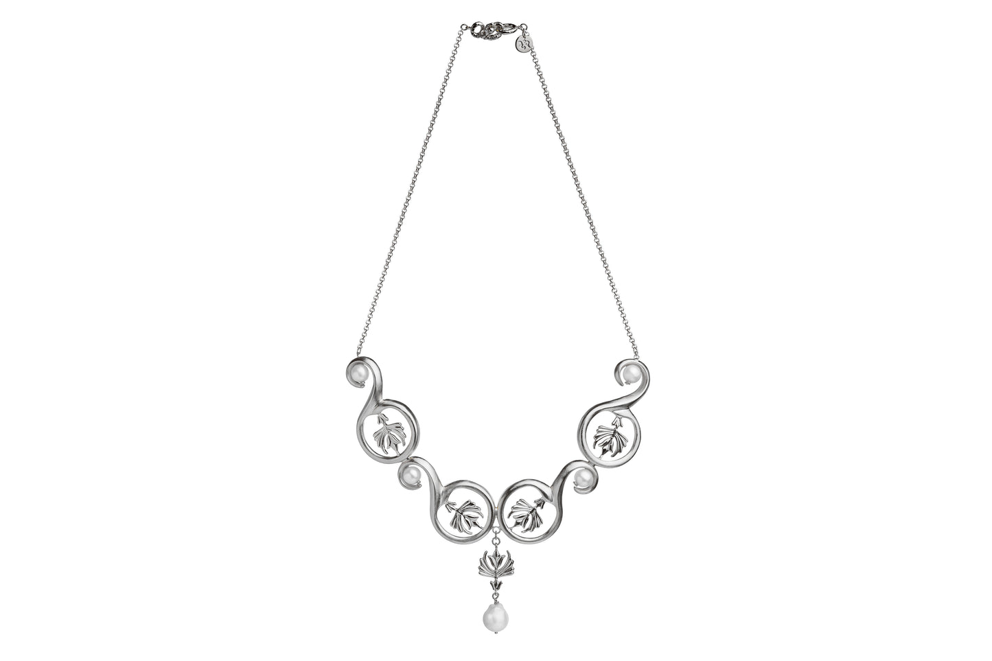 Collana Giglio