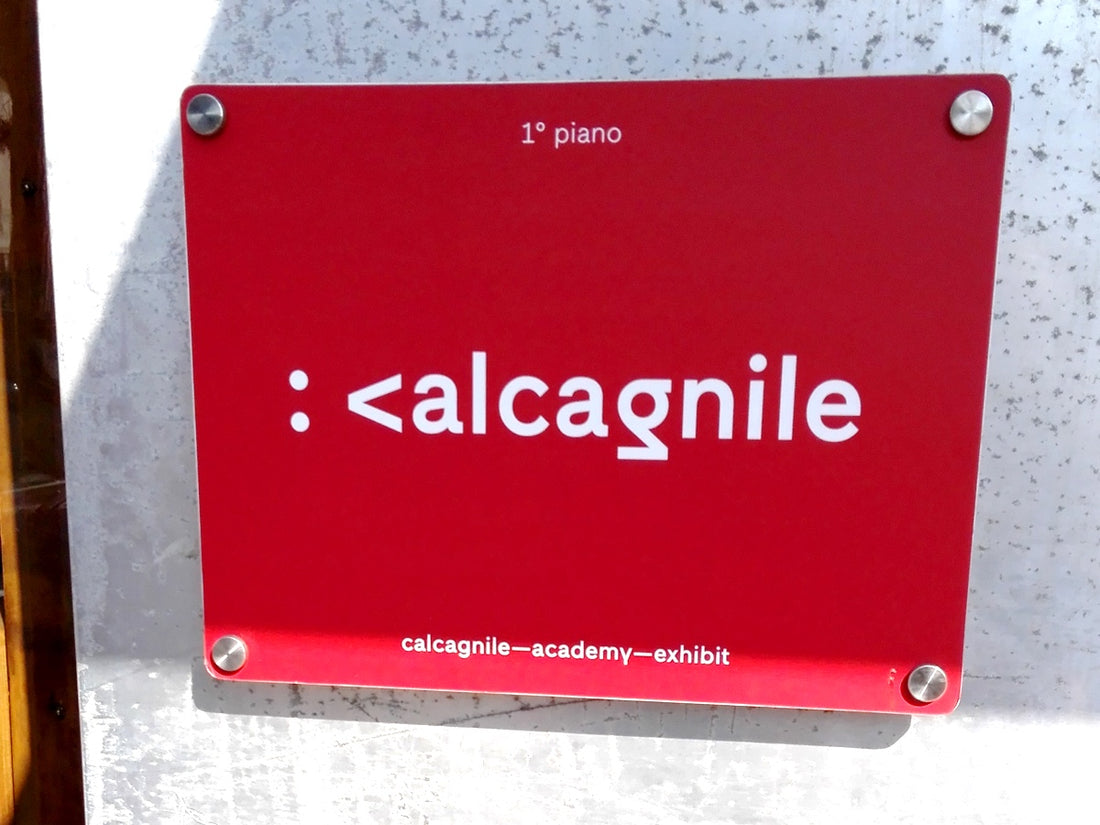 Calcagnile Academy - Lecce